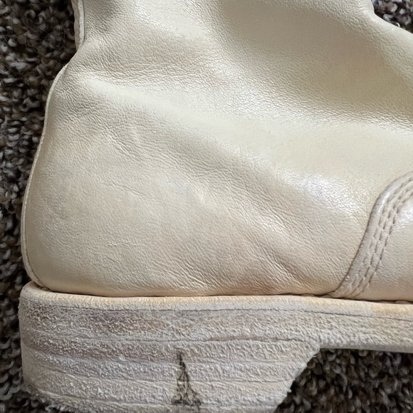 Guidi front zip boot size 36 - Picture 9 of 9